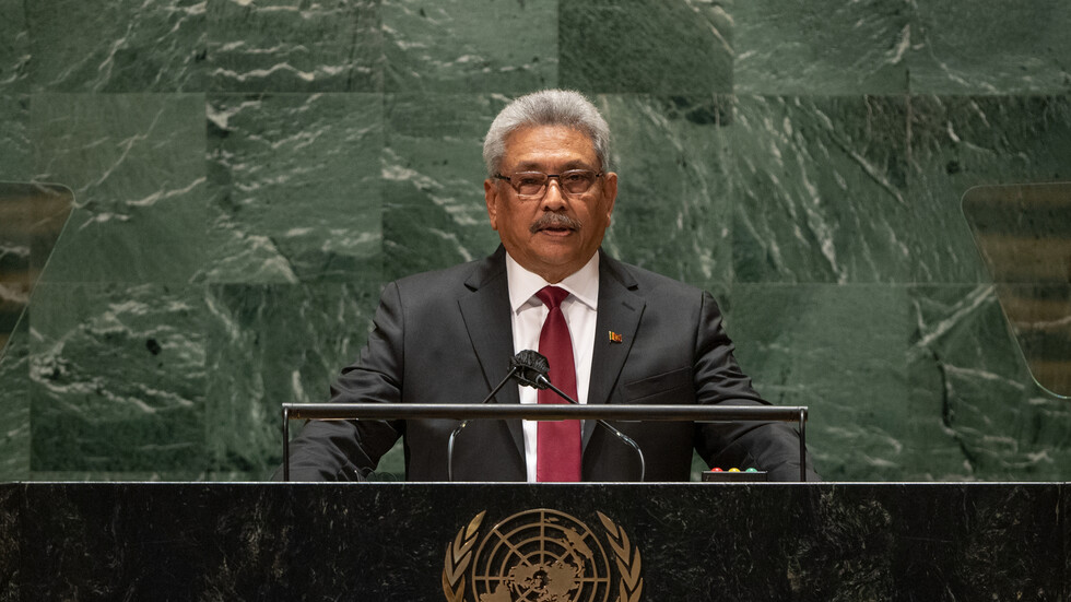 سريلانكا تناشد مواطنيها المغتربين الاستثمار في وطنهم