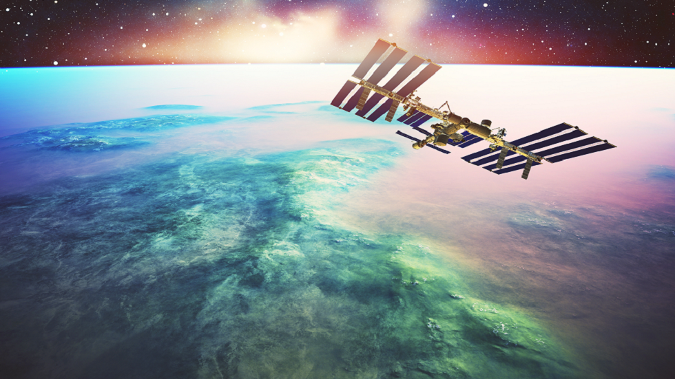 ناسا تعلن عن مكان إغراق محطة الفضاء الدولية حتى الموت في أوائل عام 2031!