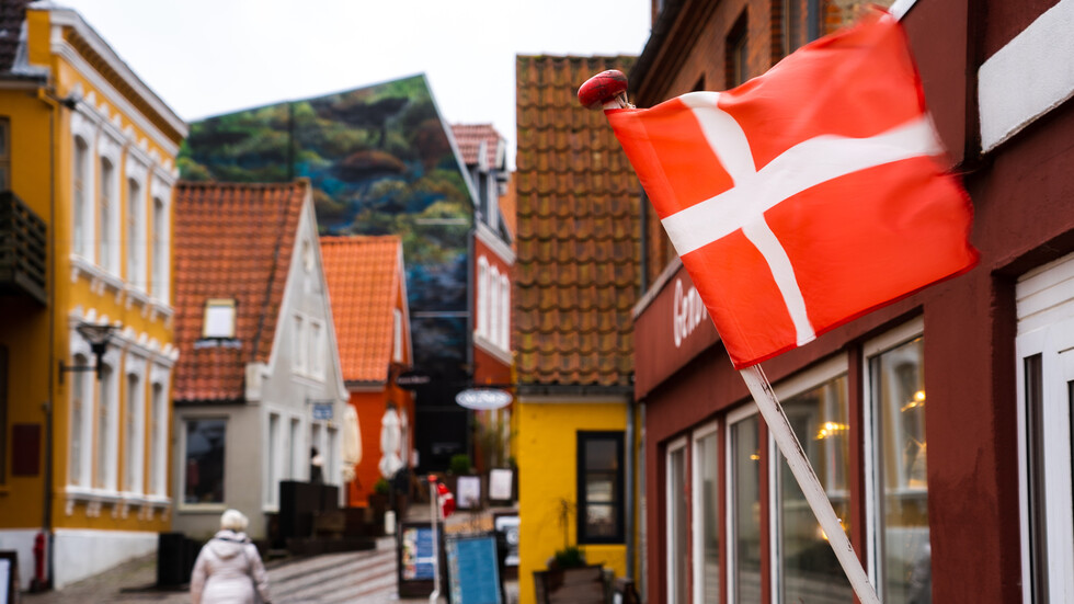 محكمة دنماركية تدين ثلاثة انفصاليين إيرانيين بالتجسس لصالح السعودية