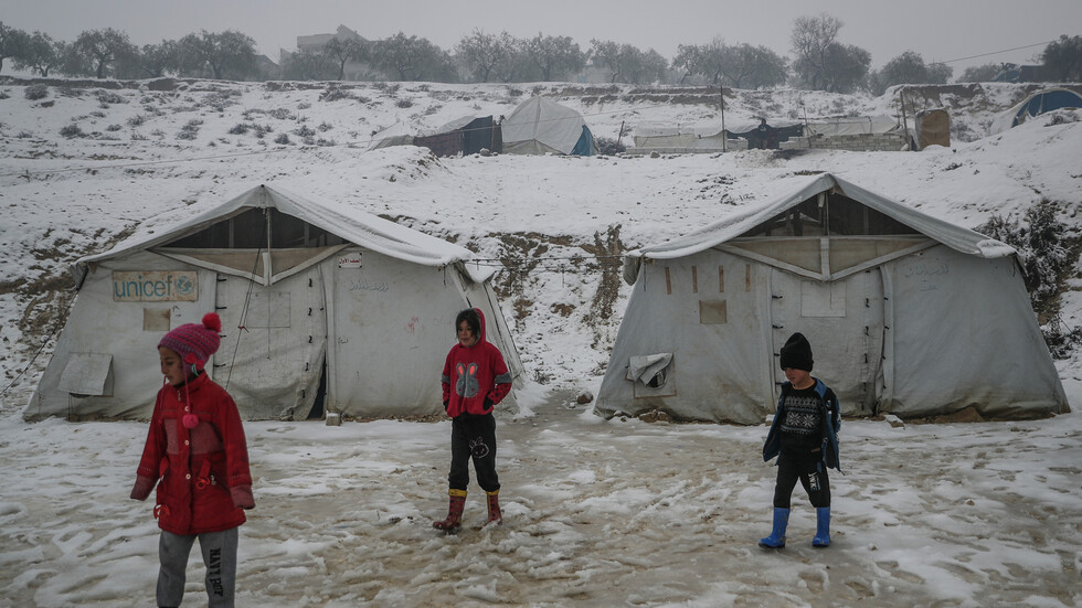 رايتس ووتش: فقدان مئات الصبية من سجن كردي سوري