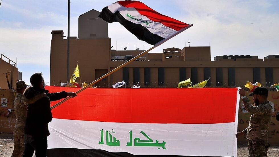 وزيرا خارجية العراق وإيران يؤكدان على ضرورة بذل الجهود لإنهاء حرب اليمن