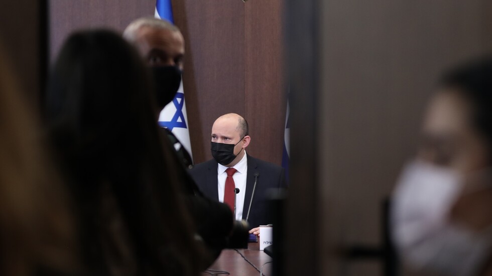 تقرير: إسرائيل تمنع دول البلطيق من تصدير أسلحتها إلى أوكرانيا بسبب