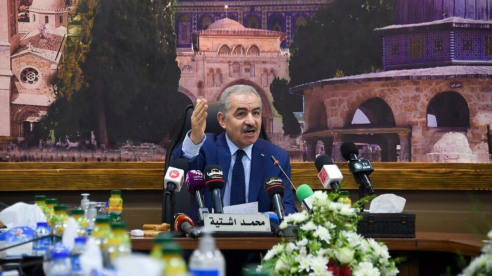 رئيس الوزراء الفلسطيني يدعو الاتحاد الإفريقي إلى سحب صفة المراقب من إسرائيل