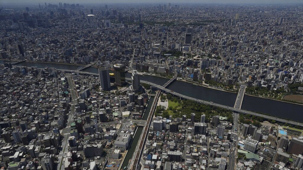 وكالة: الولايات المتحدة تدعو اليابان لفرض عقوبات على روسيا حال هجومها على أوكرانيا