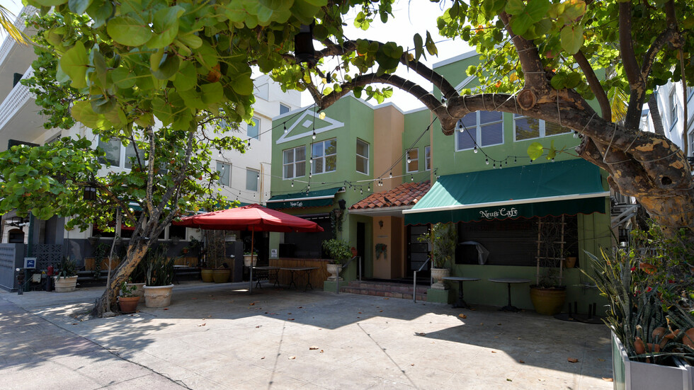 قتيل و4 جرحى جراء إطلاق نار في مقهى للشيشة بولاية فرجينيا الأمريكية