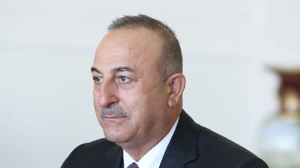 وزير الخارجية التركي ونظيره الأذربيجاني يبحثان العلاقات الثنائية وقضايا إقليمية