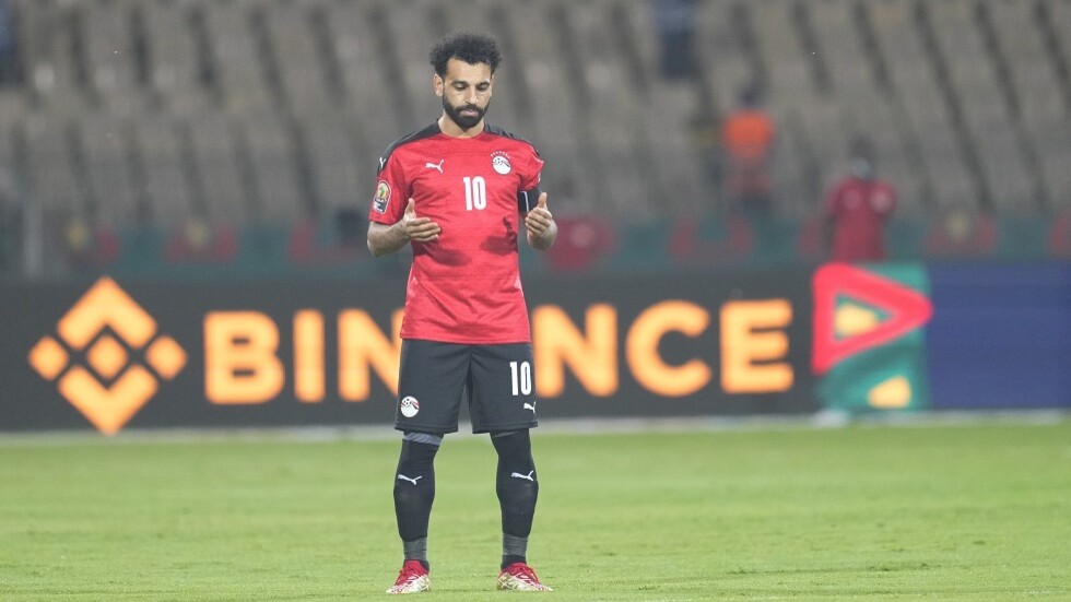 شبيه جديد لمحمد صلاح بالإسكندرية: "الناس بتقولي عايزين البطولة".. صور