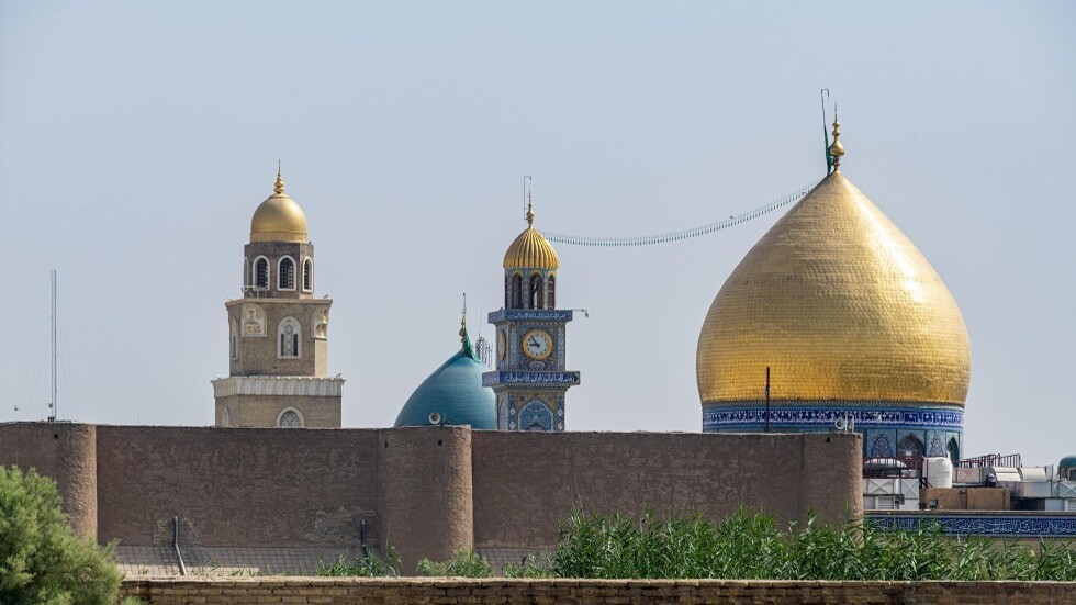 الخطوط الجوية الكويتية تستأنف رحلاتها إلى النجف