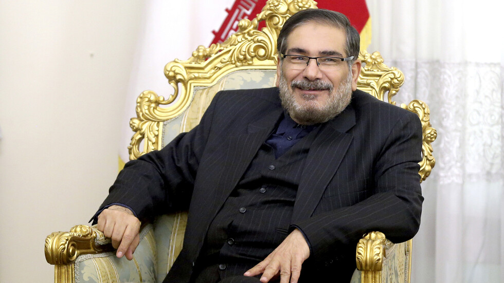 أمين مجلس الأمن الإيراني: مسرحية رفع العقوبات ليست خطوة بناءة