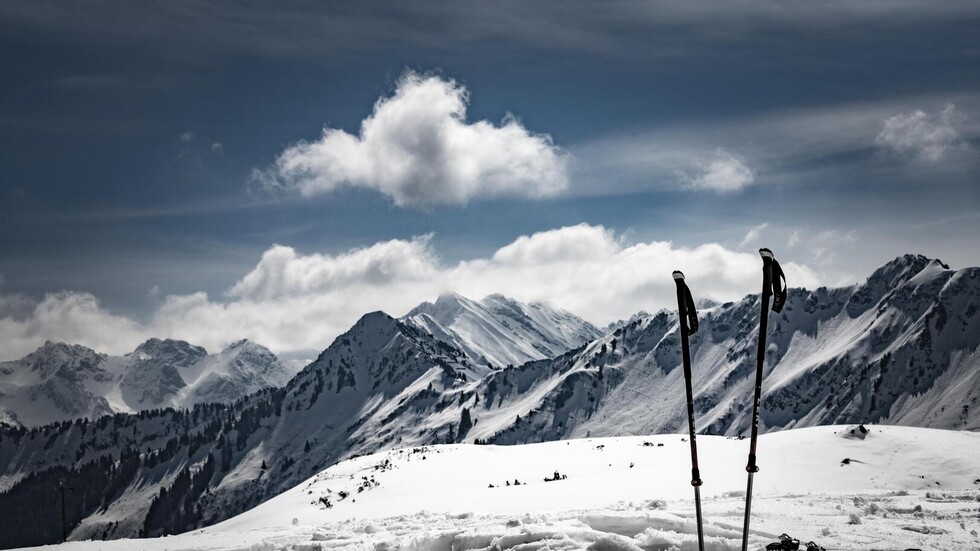 مصرع 9 أشخاص جراء انهيارات ثلجية في النمسا منذ يوم الجمعة