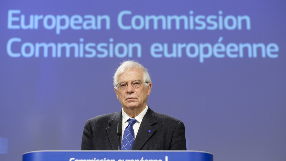 الاتحاد الأوروبي: نحتاج إلى روح التوافق بين أطراف الملف النووي الإيراني لاختتام المفاوضات بسرعة