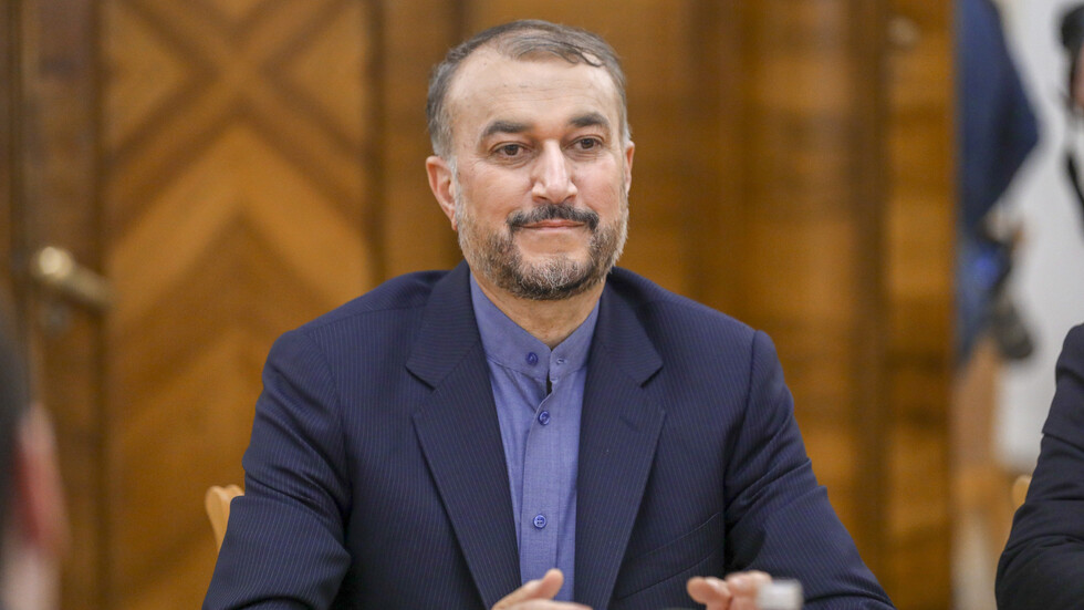 طهران: عازمون على التوصل لاتفاق جيد خلال مفاوضات فيينا مع حماية خطوطنا الحمراء