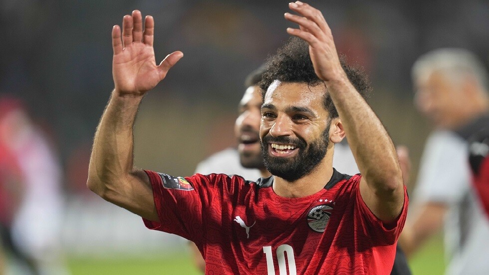 صلاح يعلق على مواجهة السنغال في نهائي كأس أمم إفريقيا