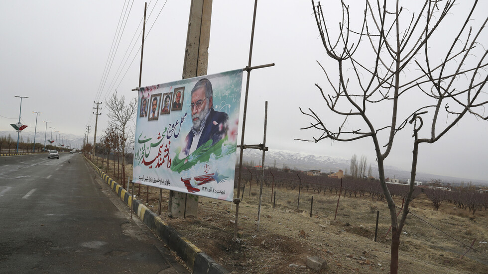 BBC: العشرات من قيادات "الحرس الثوري" معتقلون بتهمة التجسس