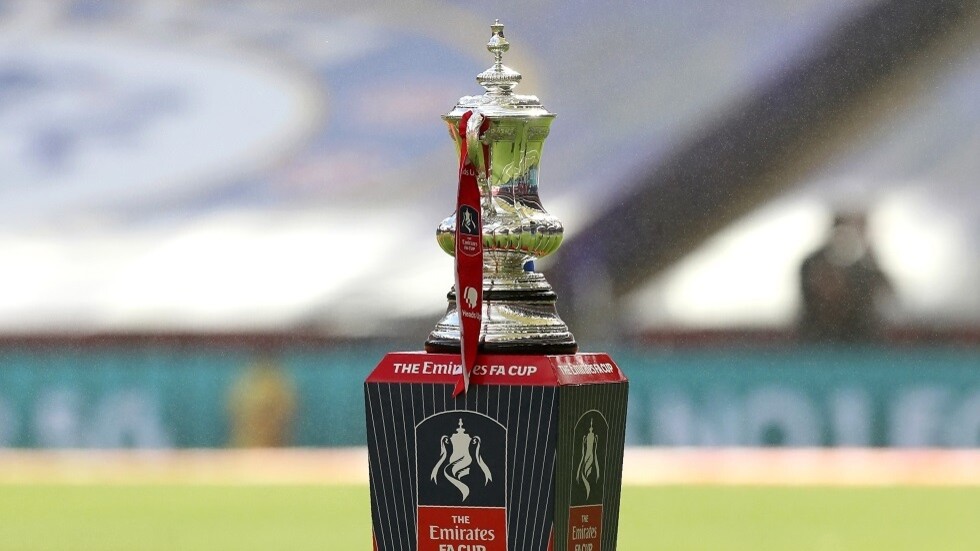 نتيجة قرعة دور الـ16 لكأس الاتحاد الإنجليزي