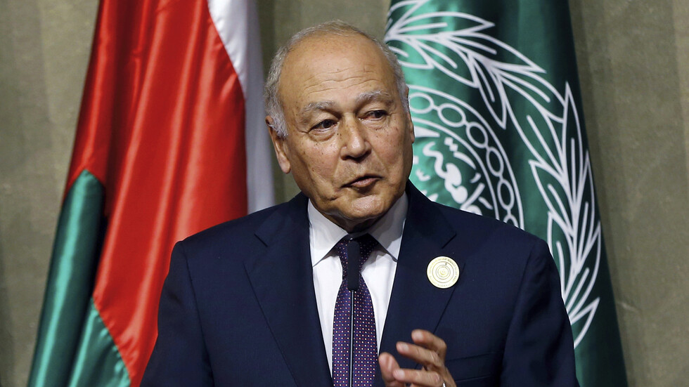 الجامعة العربية: سحب الاتحاد الإفريقي صفة مراقب من إسرائيل خطوة تصحيحية كان لزاما أن تتخذ