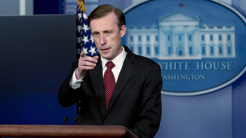 الولايات المتحدة: قواتنا في أوروبا لا تهدف لخوض حرب في أوكرانيا ضد روسيا