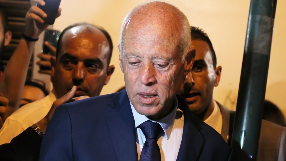 المجلس الأعلى للقضاء في تونس يرفض قرار سعيد حله ويؤكد مواصلة مهامه