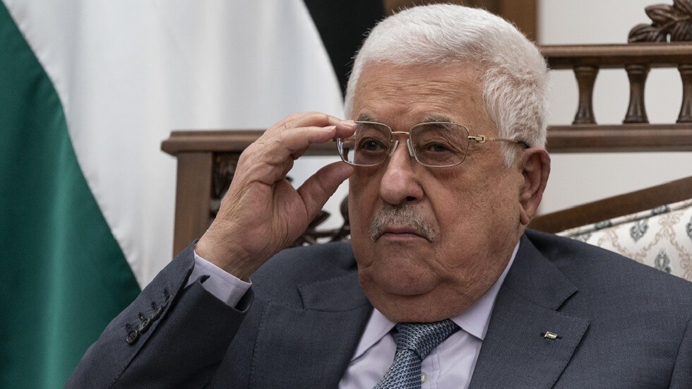 عباس: نواصل العمل مع إدارة بايدن ولا زلنا في انتظار تنفيذ التزاماتها