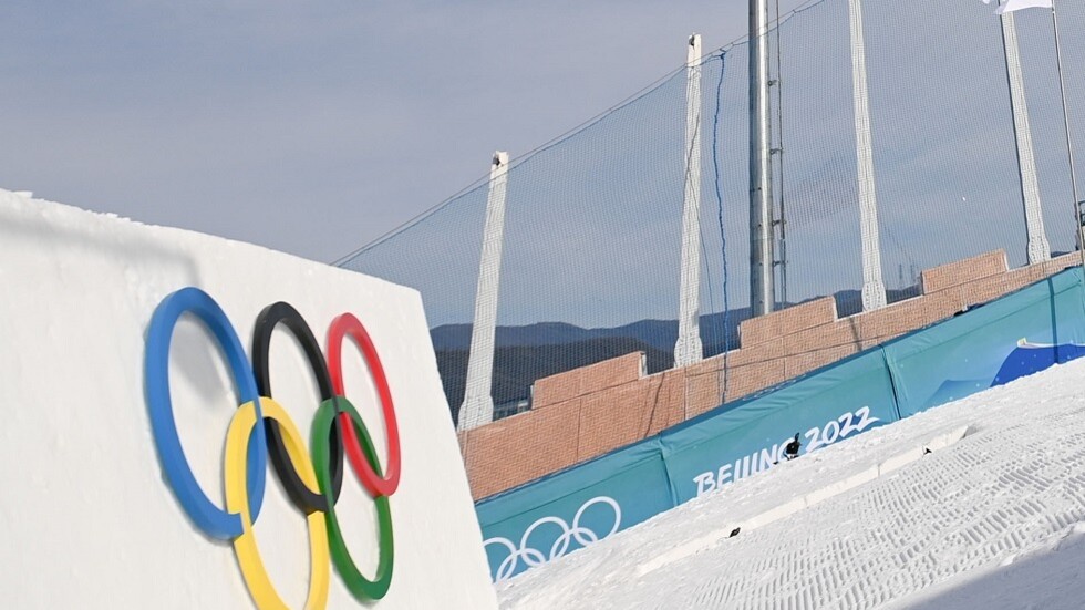 رغم الأولمبياد.. الصين تفرض حجرا على مدينة يقطنها 3.5 ملايين شخص بعد تسجيل إصابات بكوفيد