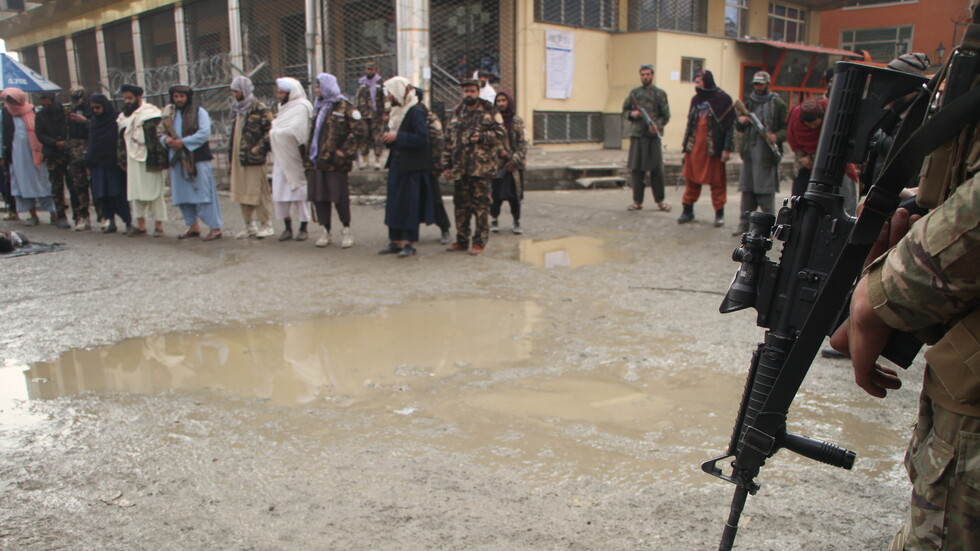 "طالبان" تنفي زيادة فعاليات وأنشطة الحركات الأجنبية في أفغانستان