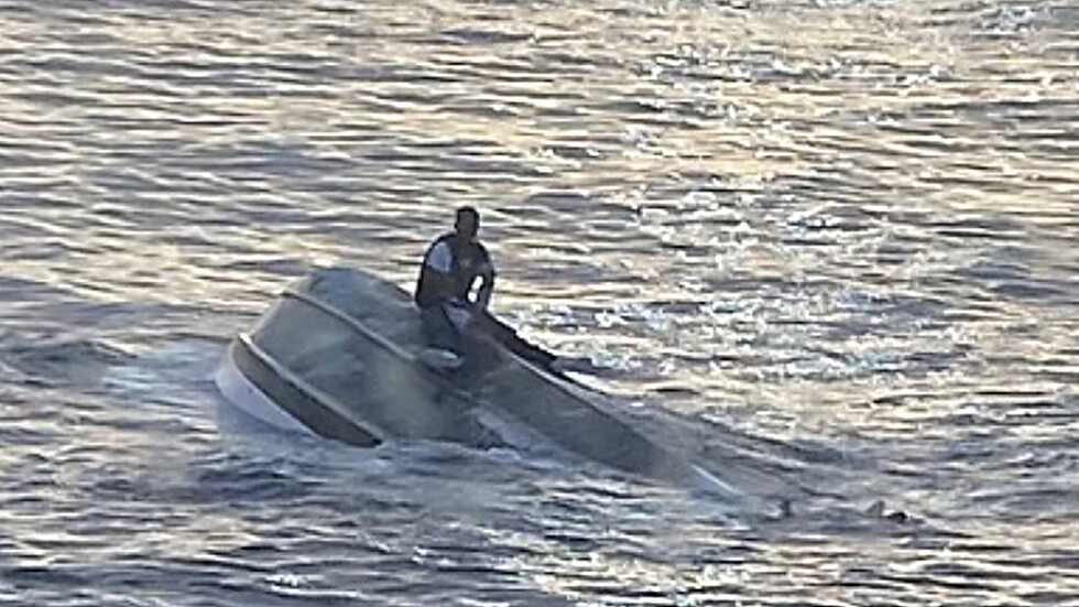 الولايات المتحدة.. إنقاذ 10 مهاجرين كوبيين من الغرق قبالة سواحل فلوريدا