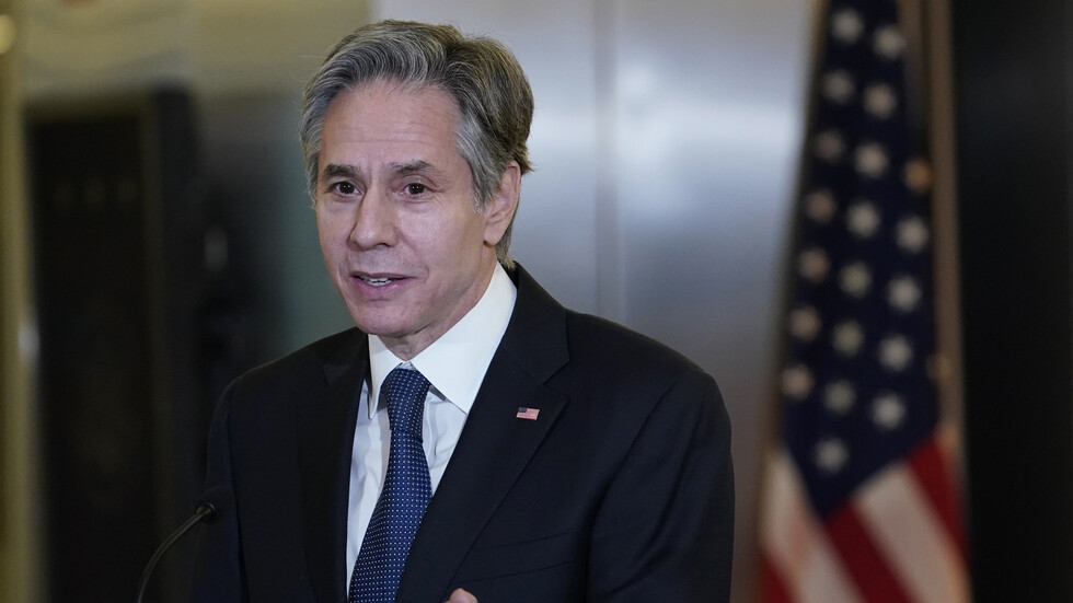 واشنطن: مستعدون لمواصلة الحوار الأمني مع موسكو ولفرض العقوبات أيضا