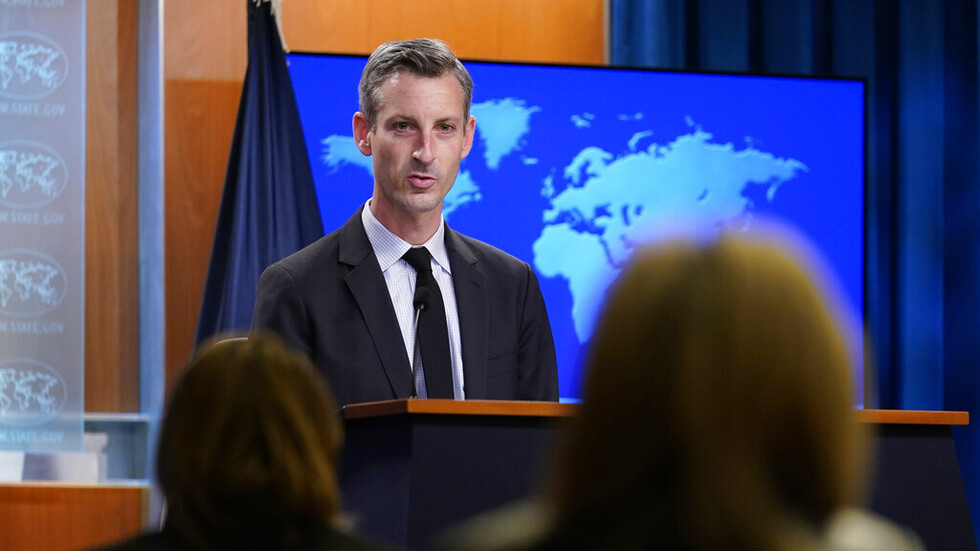 واشنطن تعلن أن التوصل لاتفاق نووي مع إيران أصبح "في متناول اليد"