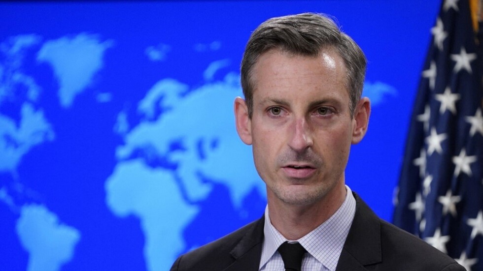 واشنطن تبدي "قلقها العميق" إزاء حل الرئيس التونسي المجلس الأعلى للقضاء