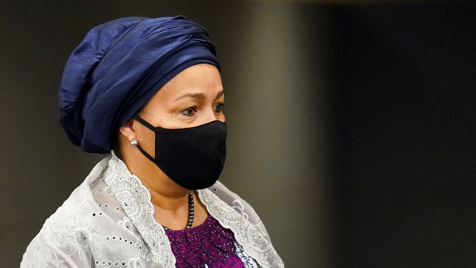 الأمم المتحدة تدعو إلى مساعدة الشعب الإثيوبي في جهود إحلال السلام