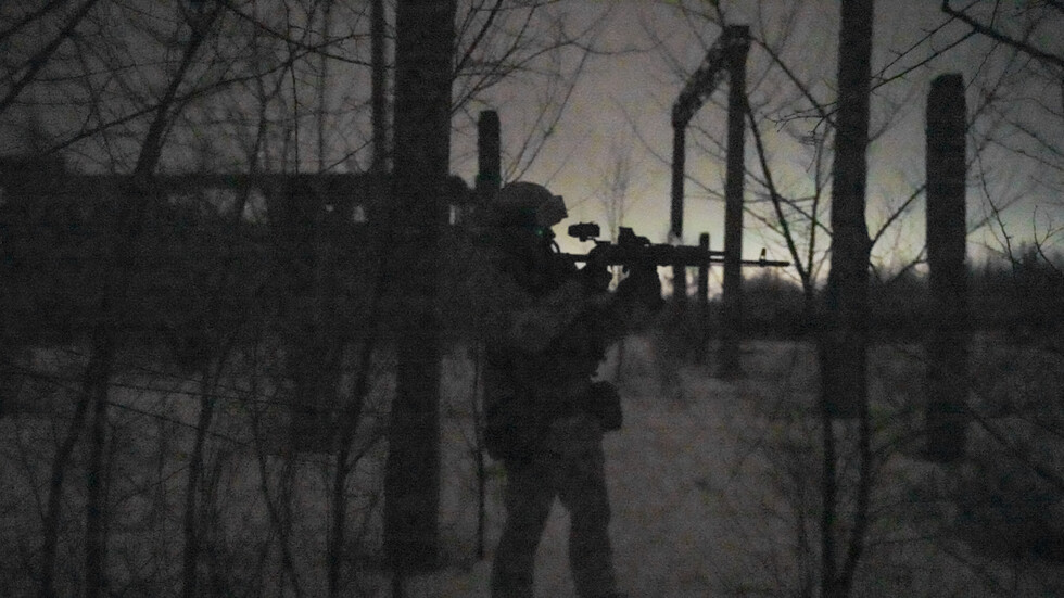 أوكرانيا تجري في فبراير تدريبات عسكرية باستخدام أسلحة تركية وغربية وسط التوتر مع روسيا