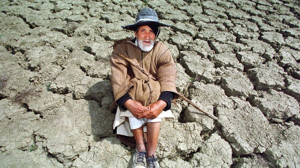 بسبب انقطاع الأمطار.. المغرب مهدد بموسم جفاف ينذر بحدوث أزمة في مياه الشرب