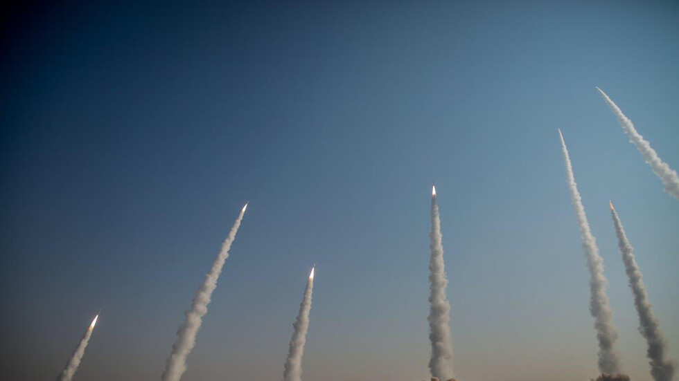 الحرس الثوري الإيراني يتحدث عن 