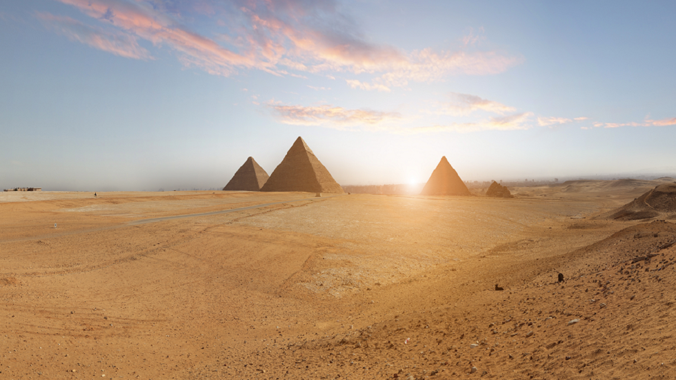 اكتشاف هام في مدينة مفقودة منذ فترة طويلة يكشف 