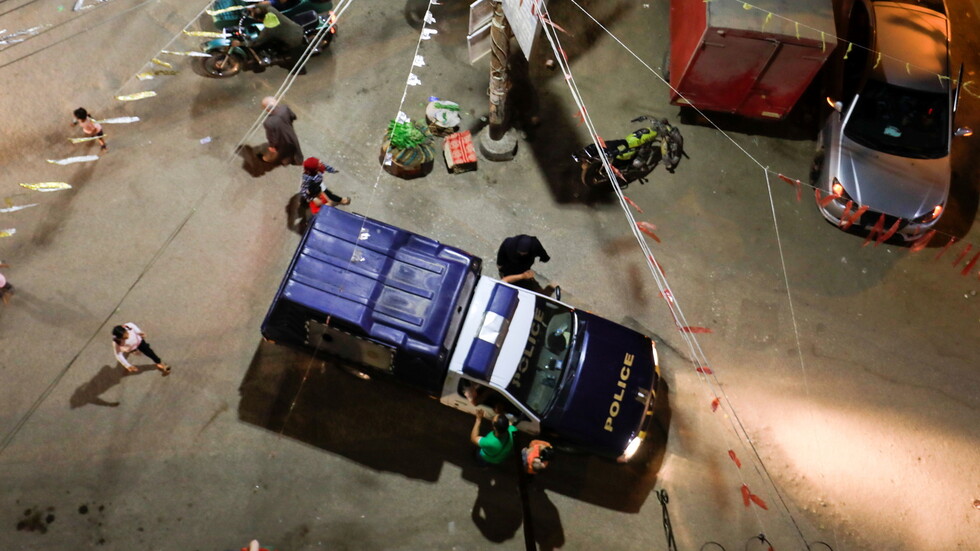 إغلاق مطعم سوري شهير في مصر