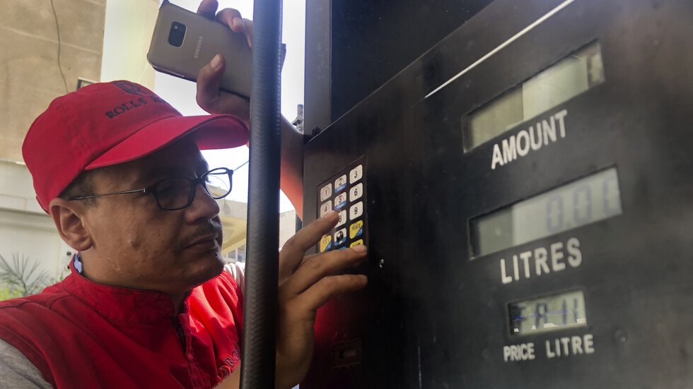 ارتفاع أسعار المحروقات كافة في لبنان والكشف عن السبب