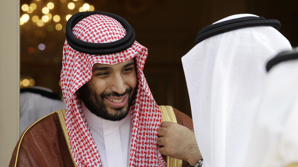 اتصال هاتفي بين محمد بن سلمان ورئيس وزراء سنغافورة