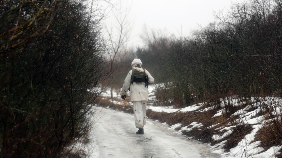 قوات "لوغانسك الشعبية" تعلن اعتراض طائرة مسيرة وجهها الجيش الأوكراني