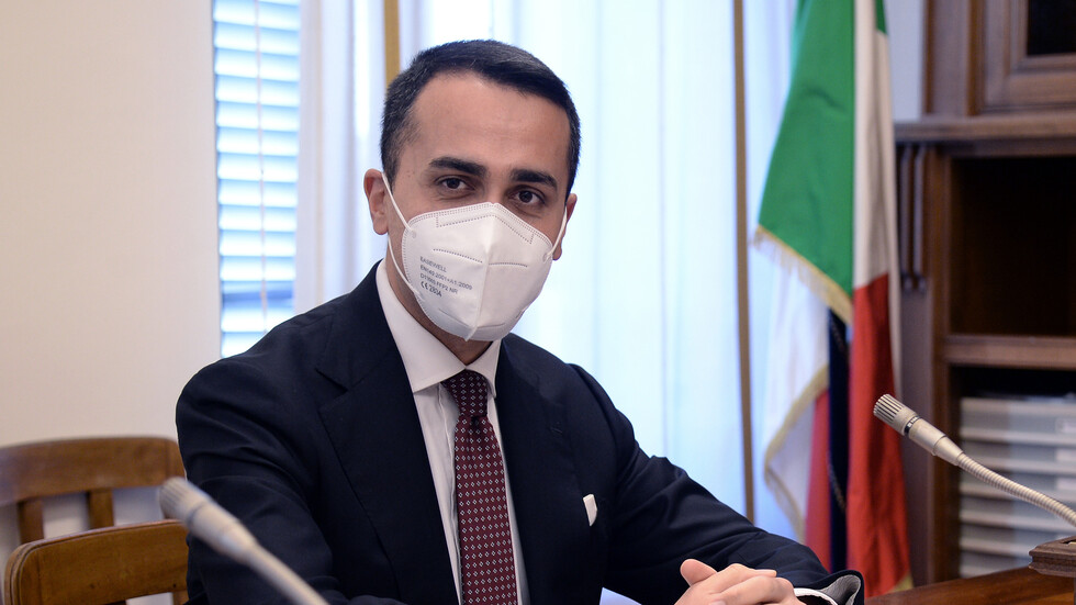 إيطاليا: مستعدون للمشاركة في تعزيز الجناح الشرقي للناتو