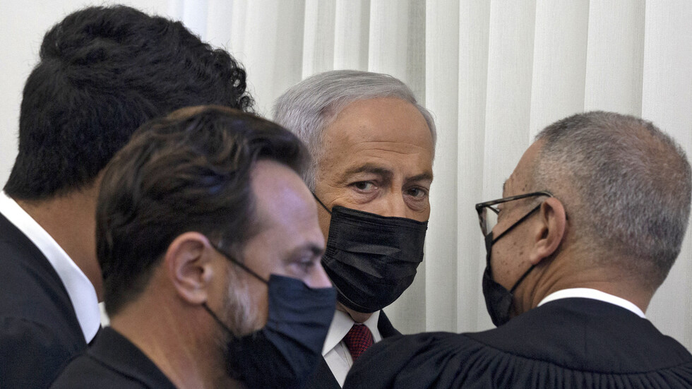 تأجيل محاكمة نتنياهو إلى حين استيضاح قضية تنصت الشرطة على الشهود