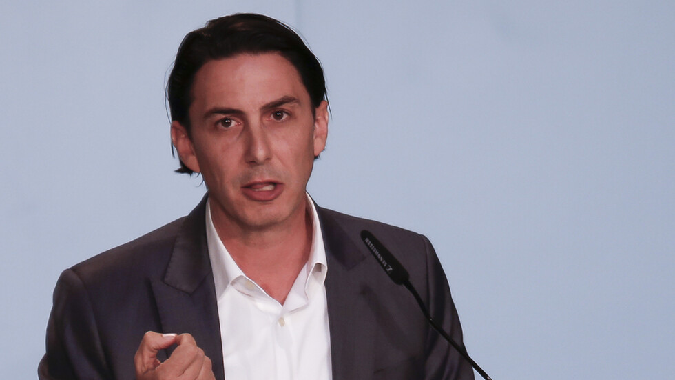 موفد واشنطن لملف ترسيم الحدود البحرية بين لبنان وإسرائيل يعلن "تقليص الثغرات"