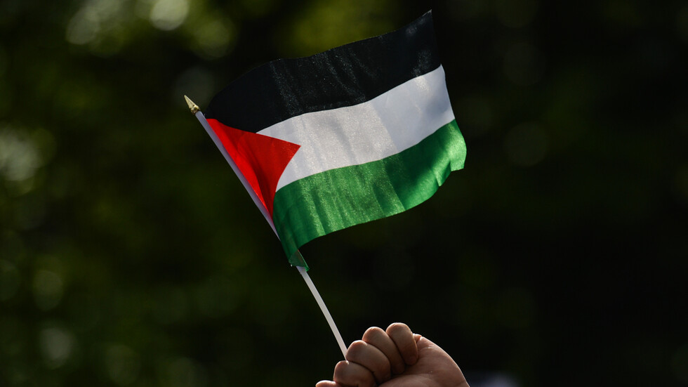 المجلس المركزي الفلسطيني يطالب بايدن بإعادة فتح القنصلية الأمريكية في القدس الشرقية