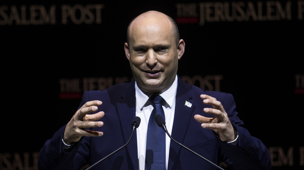 رئيس الوزراء الإسرائيلي يشيد بـ"التعاون الاستراتيجي" بين إسرائيل و"دول صديقة في المنطقة"