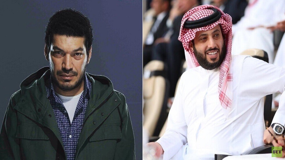 باسم سمرة يعتذر لآل الشيخ: "مقدرش أهاجم أبو ناصر.. وابن أختي مدورلي الصفحة"! (فيديو)