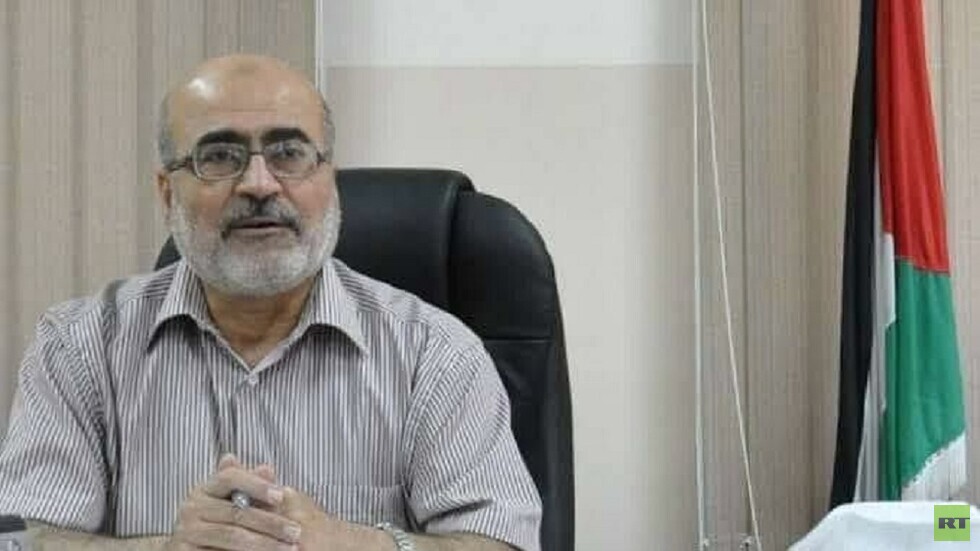 وفاة القيادي في "حماس" زياد الظاظا إثر إصابته بفيروس "كورونا"