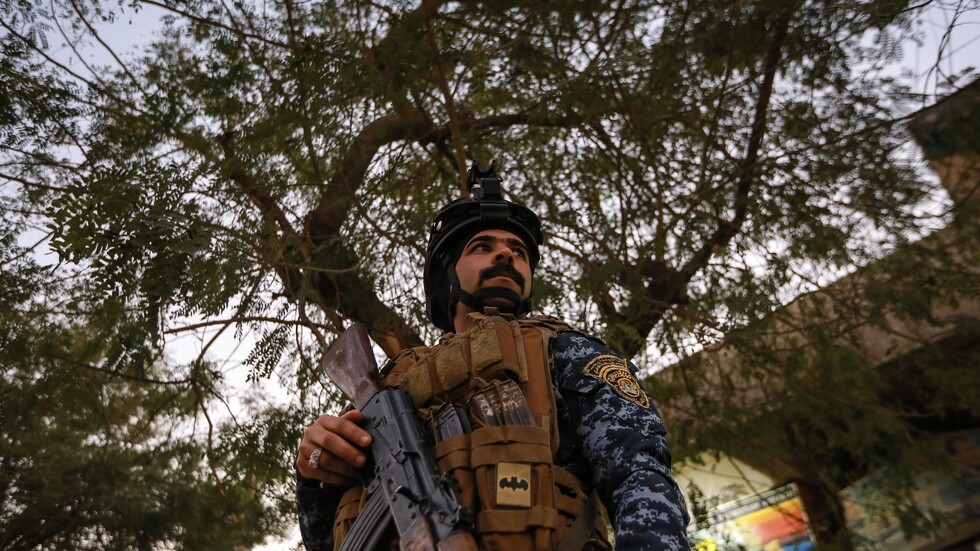 باع 40 كيلو من المخدرات.. تاجر 