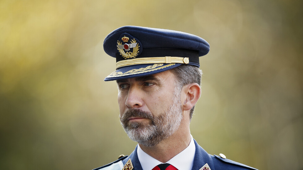 إصابة ملك إسبانيا بفيروس كورونا