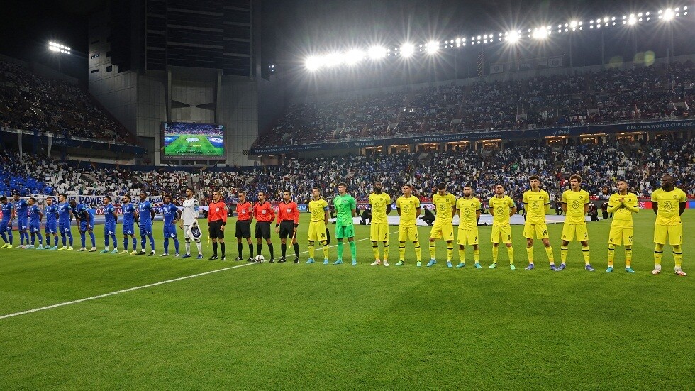 شاهد هدف تشيلسي بشباك الهلال في نصف نهائي مونديال الأندية (فيديو)
