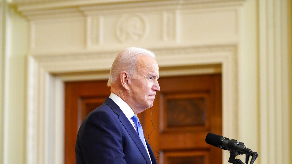 البيت الأبيض يعقد اجتماعا بشأن إعادة تصنيف الحوثيين منظمة إرهابية