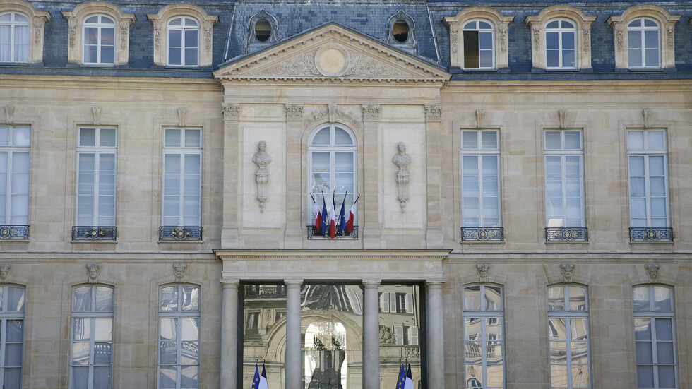 الإليزيه يؤكد أن جولة ماكرون إلى موسكو وكييف وبرلين "حققت هدفها"